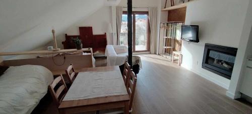 Gavin Appartement | Casa Cotefablo Aloj Gorgol Gavin, Biescas