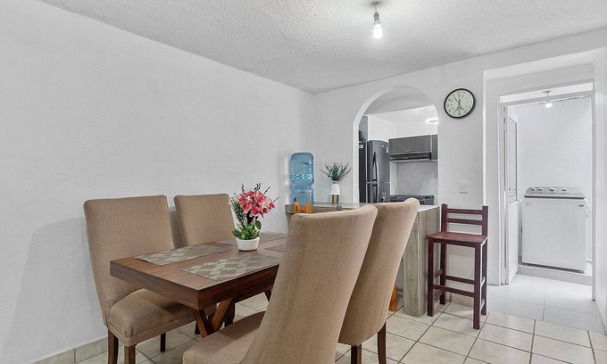 Puerto Vallarta Maison | Casa Cozy with 2Bedrooms and 2Baths