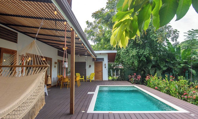 Puerto Viejo de Talamanca Maison | Casa Luz de Luna, Casa Luz de Luna