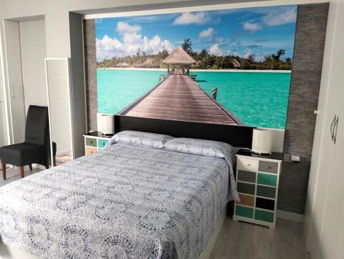 Distrito de Levante Appartement | Casa Cris