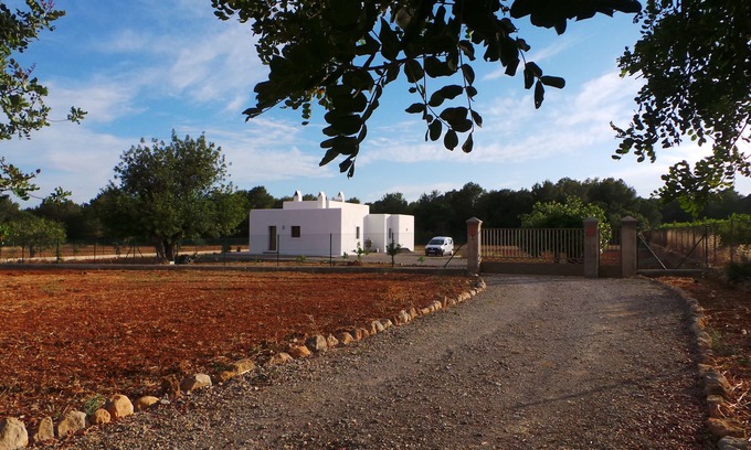 Santa Eulalia del Rio Cottage | Casa Cristina "Maison de détente"