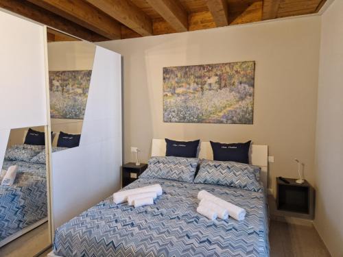 Sant'Eusanio Forconese Appartement | Casa Cristina