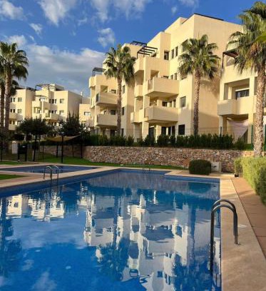 Corvera Appartement | Casa Cristina, Corvera
