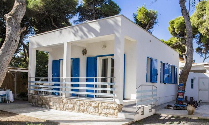 Porto Pino Maison | Casa Cristina