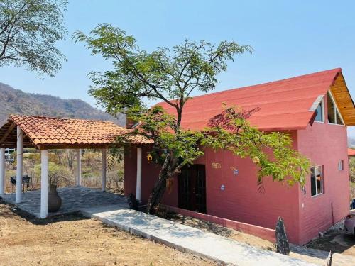 Mazamitla Maison | Casa Cristina