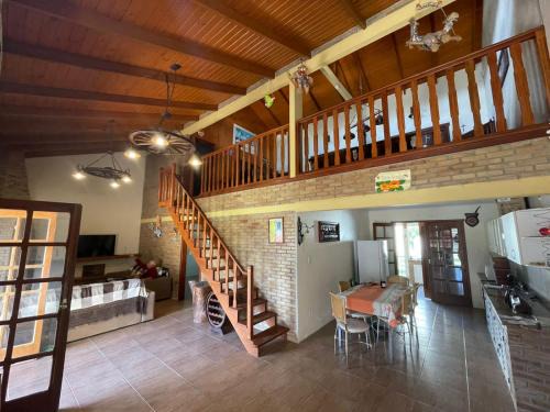 Cassino Appartement | Casa Cruz Alta