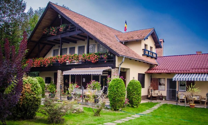 Rasnov Maison | Casa Csiki