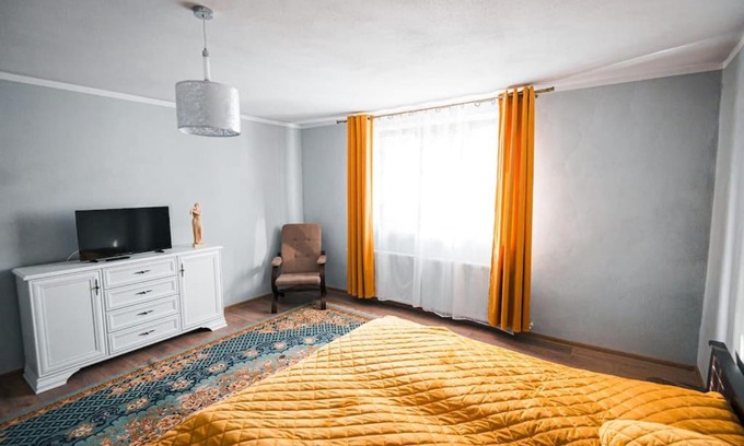 Vistea de Jos Maison | Casa cu Dor