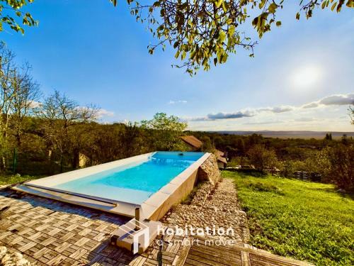 Ciclova Romana Maison | Casa cu piscina Cheile Nerei