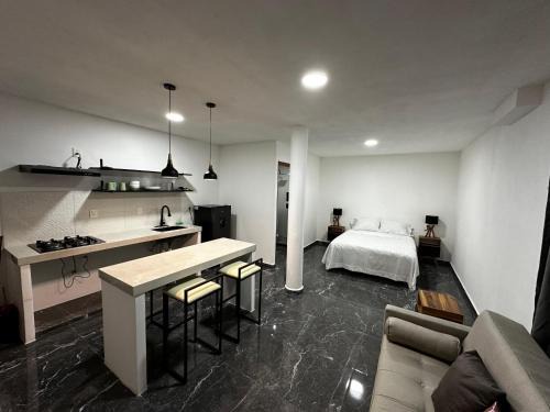 Puerto Vallarta Appartement | Casa Cuauhtémoc 2