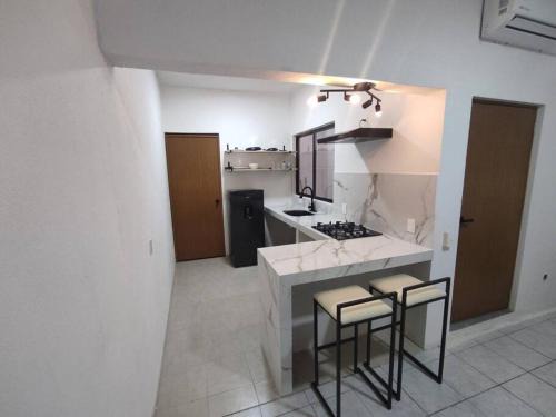 Puerto Vallarta Appartement | Casa Cuauhtémoc 3