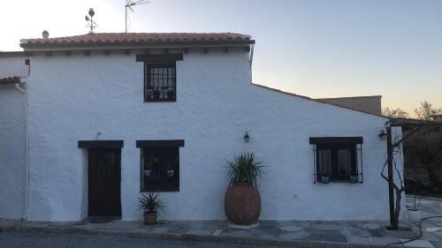 Zujar Maison | Casa -Cueva Paraje De Los Majuelos