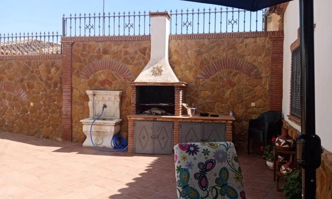 Guadix Maison | Casa Cueva Soledad