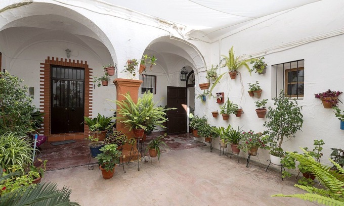 Arcos de la Frontera Appartement | Casa Cuna - Apartamento En Arcos De La Frontera