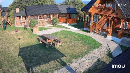 Budesti Maison | Casa Cupcea