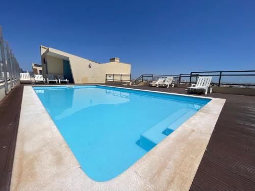 Olhao Appartement | Casa Custodio