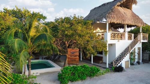 El Cuyo Hôtel | Casa Cuyo Hotel