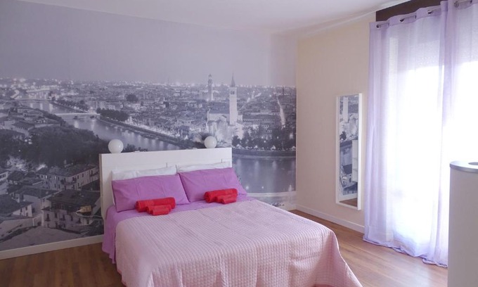 Negrar Appartement | Casa Dàmoli