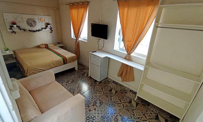 Ciudad Nueva Maison | Casa dé huéspedes el Español