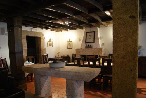 Sao Miguel de Acha Maison | Casa d'Acha