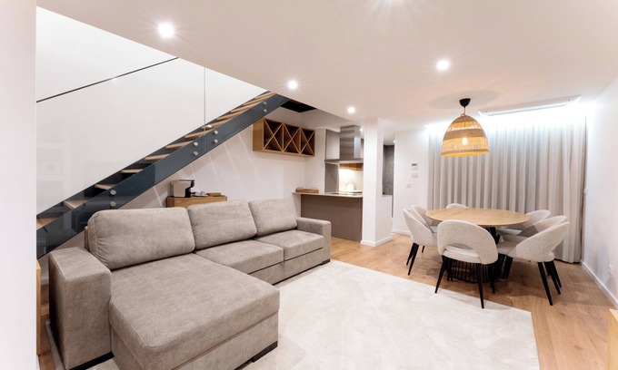 Azurara Copropriété | Casa D. Adelaide T3