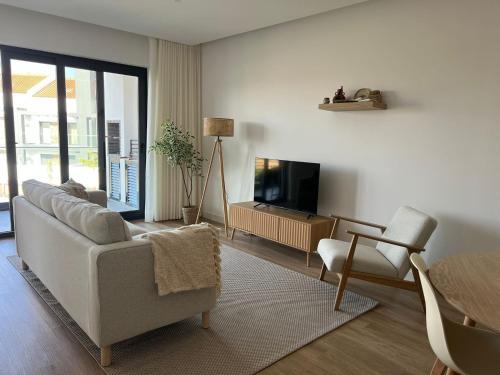 Almograve Appartement | Casa D'Almo
