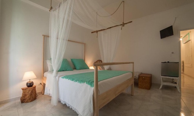 Trani Maison | Casa d'aMare