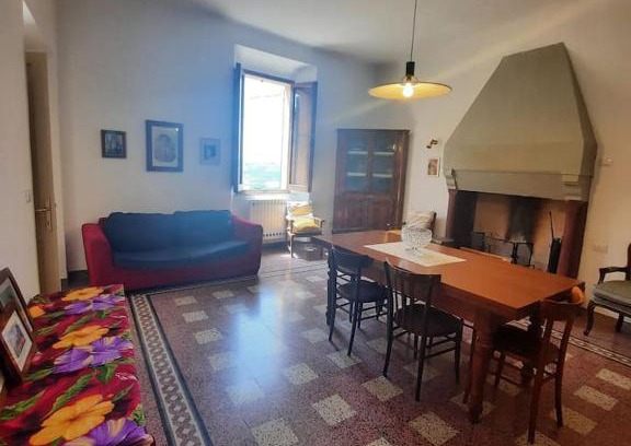 Cossignano Maison | Casa D'Angelo