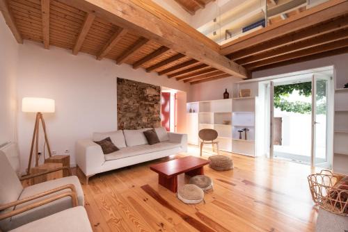 Arronches Maison | Casa D`Arronches