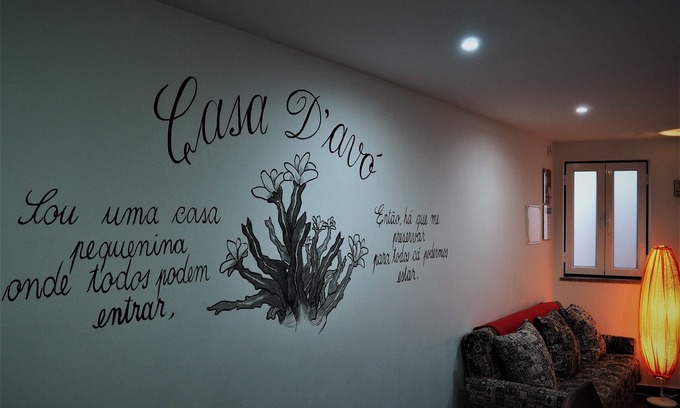 Manteigas Maison | Casa D'Grand-mère - Serra da Estrela