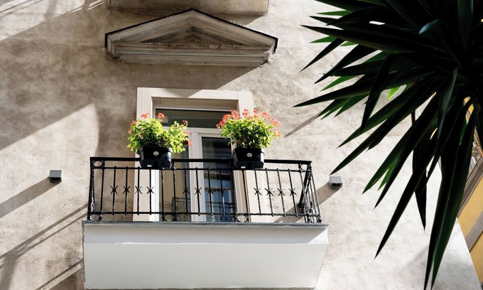 Naples City Centre Hôtel | Casa D Hotel Napoli