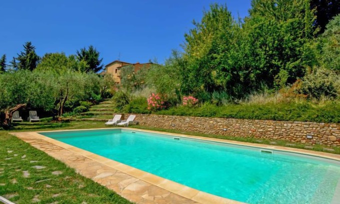 San Casciano in Val di Pesa Maison | Casa delle Fiabe by Interhome
