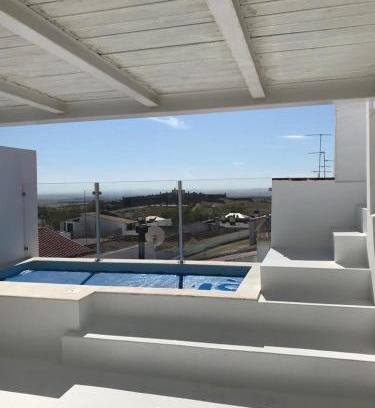 Alcacova Maison | CASA d’OLIVENÇA