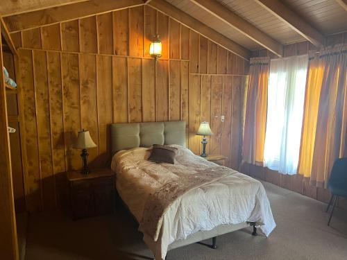 San Gerardo de Dota Maison | Casa D'Pa