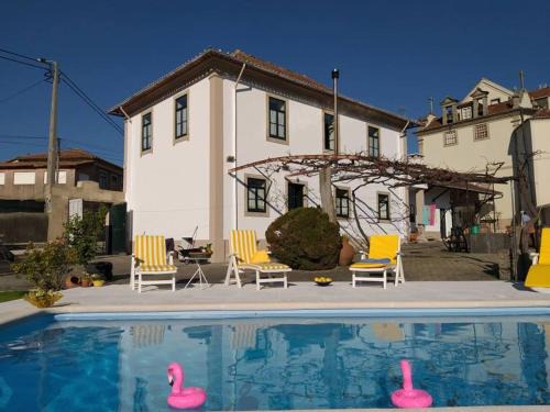 Ovar Maison | Casa da Carlota