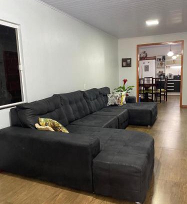 Ametista do Sul Maison | Casa da Árvore