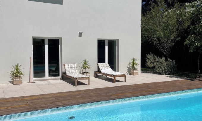 Lagoa de Albufeira Maison | Casa da Árvore