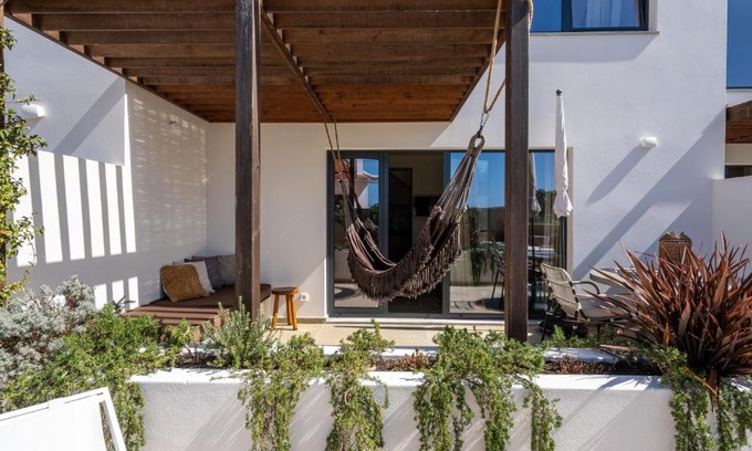 Almocageme Maison | Casa da Adraga