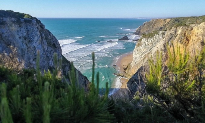 Almocageme Maison | Casa da Aguda - Sintra