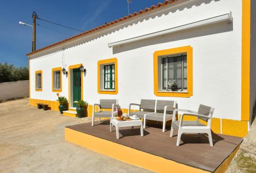 Mertola Maison | Casa da Aldeia