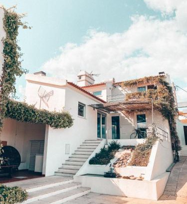 Constancia Maison | Casa da Aldeia