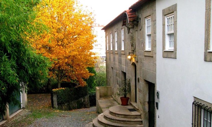 Sever do Vouga Maison | Casa da Aldeia