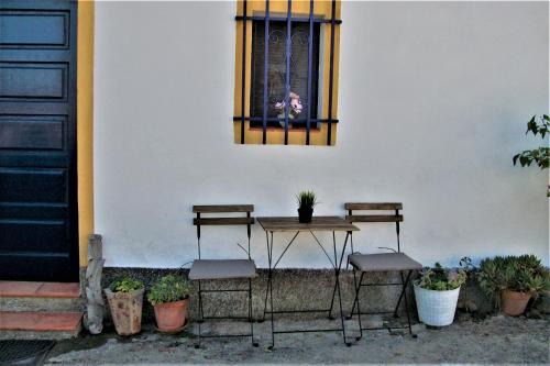 Reveladas Maison | Casa Da Andorinha