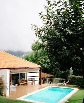 Moure Maison | Casa da Assudra
