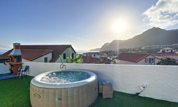 Canical Appartement | Casa da Avó 2 by Atlantic Holiday