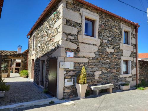 Sendim Maison | Casa da Avó Ana