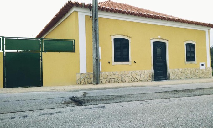 Cantanhede Maison | Casa da Avó Arminda