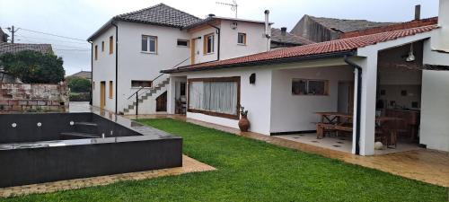 Mealhada Maison | Casa da Avó do Puto