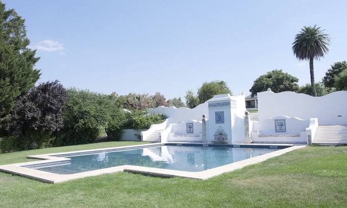 Estremoz Maison | Casa da Azinheira - Alentejo - Estremoz