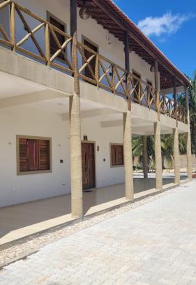 Acarai Maison | Casa da Bênção - Praia de Moitas